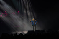 Barry Manilow Returns to the International Theater at Westgate Las Vegas