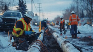 Getac Accelerates Telecom Field Operations with Rugged Mobility Solutions for Network Reliability and Workforce Performance