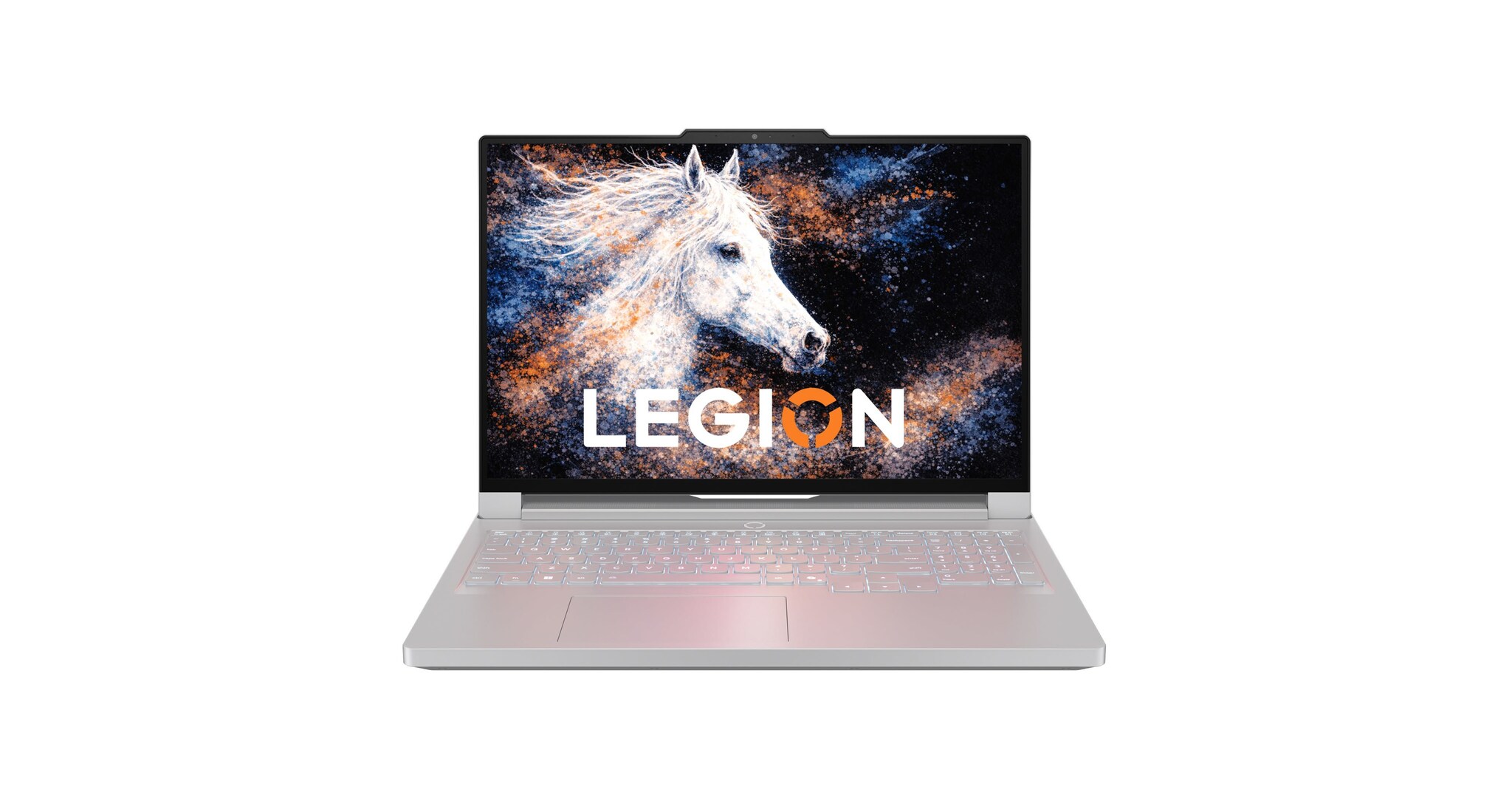 Lenovo Launches Legion R9000P Featuring World's First Inkjet-printed OLED Display from TCL CSOT