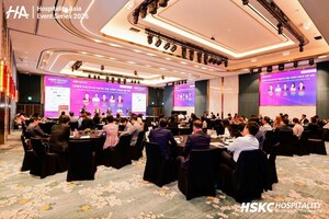 Inaugural Hospitality South Korea Conference (#HSKC2026) Concludes Successfully in Seoul, Unlocking the Future of the Domestic Travel Market
