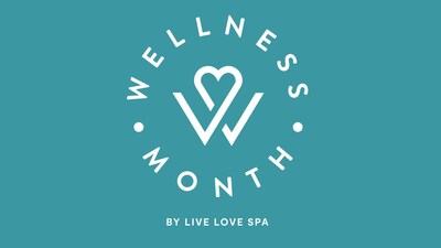 Live Love Spa is the wellness world’s connected curator, creating spaces where brands, businesses, and people discover each other. They launched National Wellness Month in 2018 to celebrate self-care and the people who make it possible. Live Love Spa is the wellness world’s connected curator, creating spaces where brands, businesses, and people discover each other. They launched National Wellness Month in 2018 to celebrate self-care and the people who make it possible.