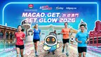 Macao Government Tourism Office Partners with Flyday HK to Present 