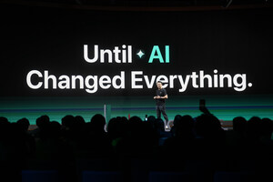 Longbridge Unveils the World's First AI-Native Investing Platform, Ushering in a New Era of Investing