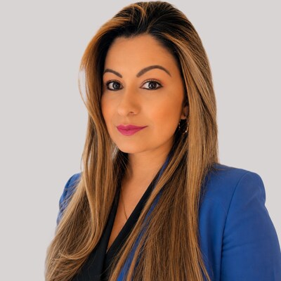 Monica Sarmiento, Fellers Director of Human Resources