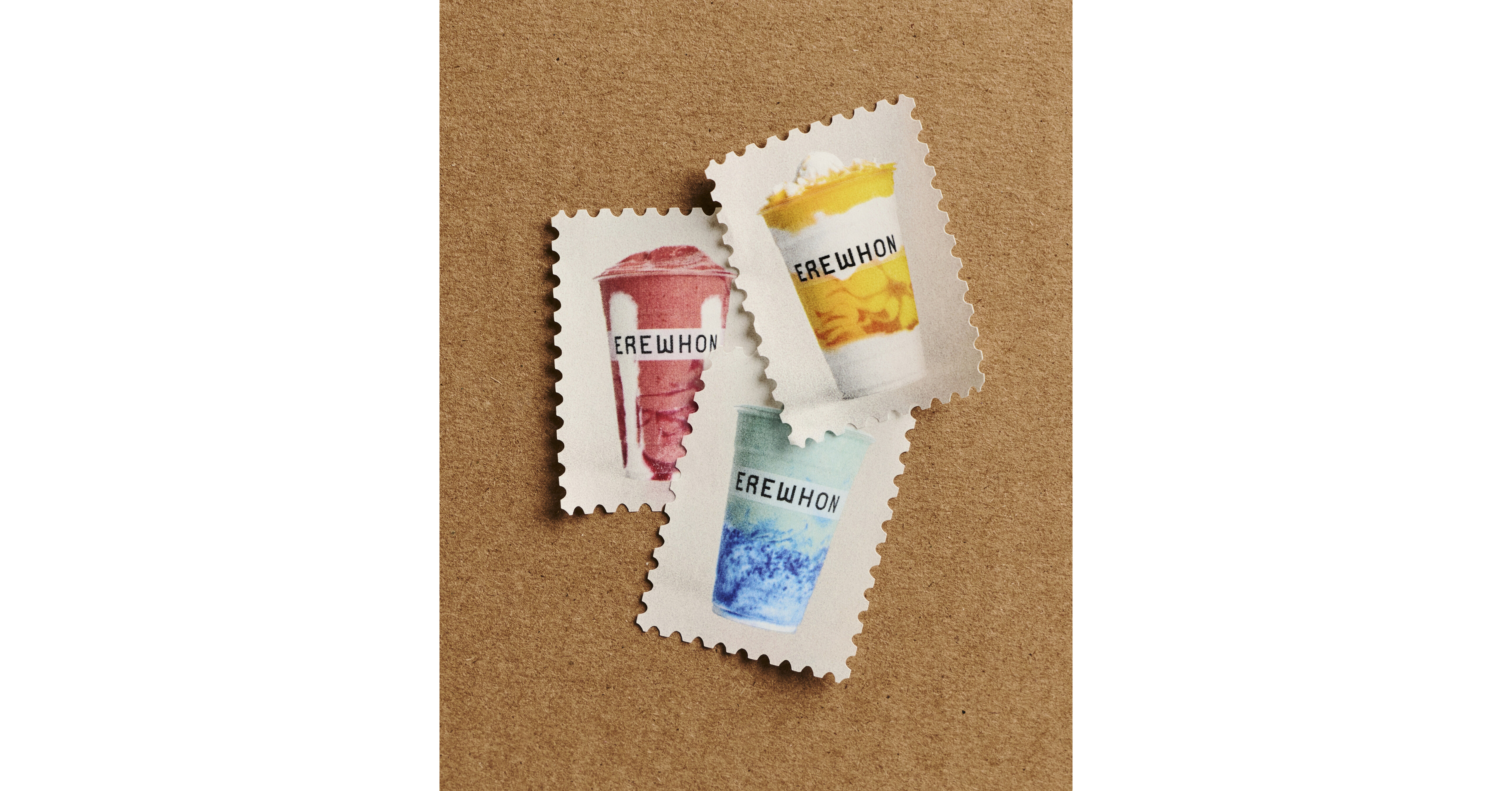 Erewhon Launches Its Third Smoothie Available Nationwide; The Malibu Mango Smoothie Kit.