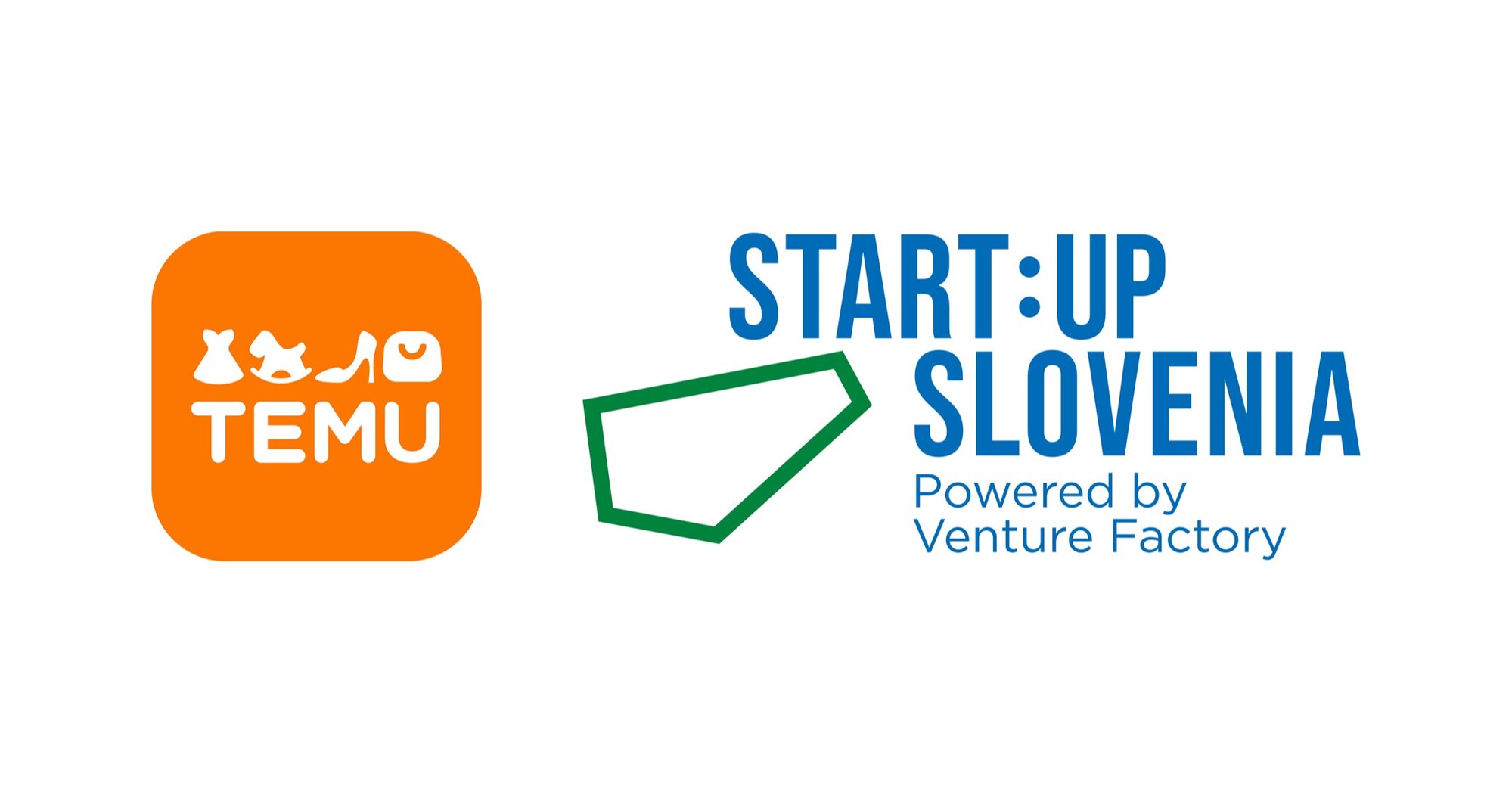 Temu partners with Start:up Slovenia to help Slovenian businesses reach shoppers across Europe Temu partners with Start:up Slovenia to help Slovenian businesses reach shoppers across Europe