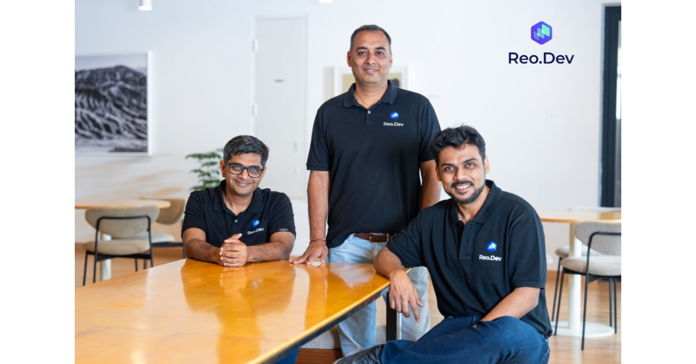 Reo.Dev Raises $11.3 Million Series A to Scale AI Signals for Companies Selling to Engineering Teams