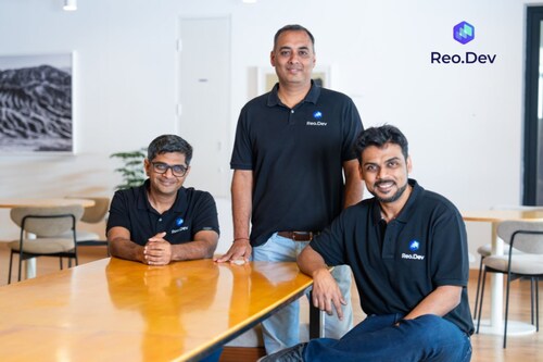 Reo.Dev raises $11.3M in Series A led by Elevation Capital Reo.Dev raises $11.3M in Series A led by Elevation Capital