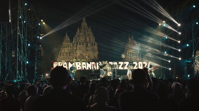 Prambanan Jazz Festival 2026 Draws Record 85,000 Visitors, Showcasing Indonesia’s Heritage Through World-Class Music