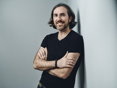 Author Noah Charney