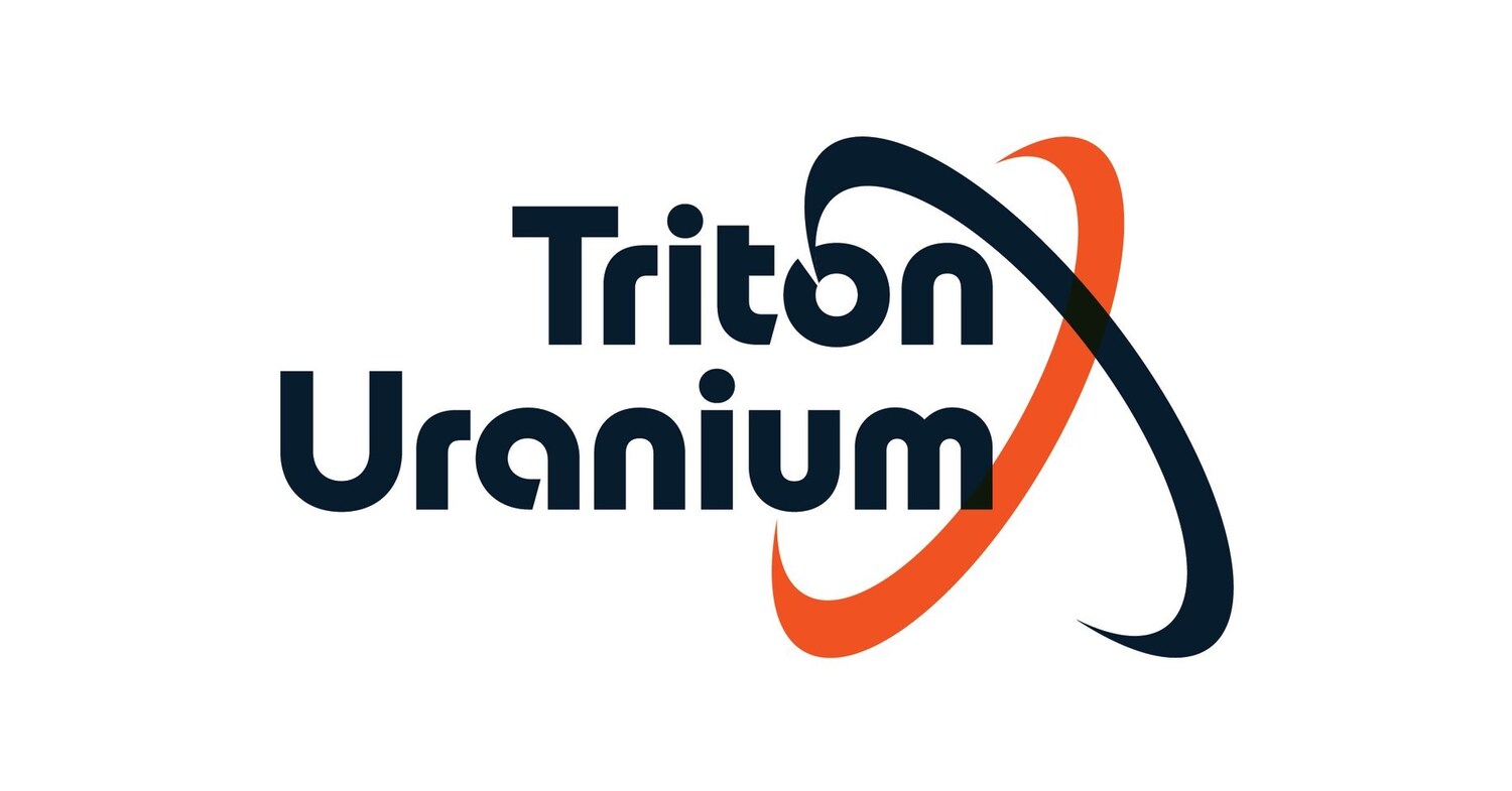 Triton Uranium Commences Atlas Project Drill Program at the Historic Cinch Mine