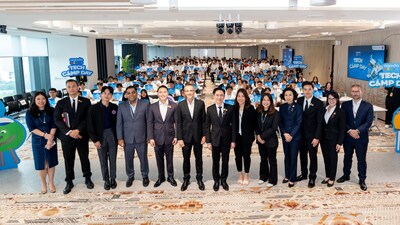 อโกด้าจัดงาน Tech Camp Day ครั้งที่ 11 มุ่งเน้นการเรียนรู้ด้าน Agentic AI
