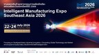 Powering ASEAN's Manufacturing Transformation: IME 2026 Connects Technology, Industry and Opportunity