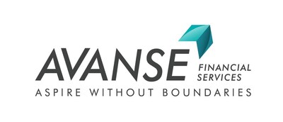 Avanse Financial Services Logo Avanse Financial Services Logo