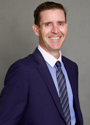 Allen Stanley McInnis, Superintendent at Fairmont International School Vietnam