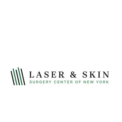 Laser & Skin Surgery Center of New York logo
