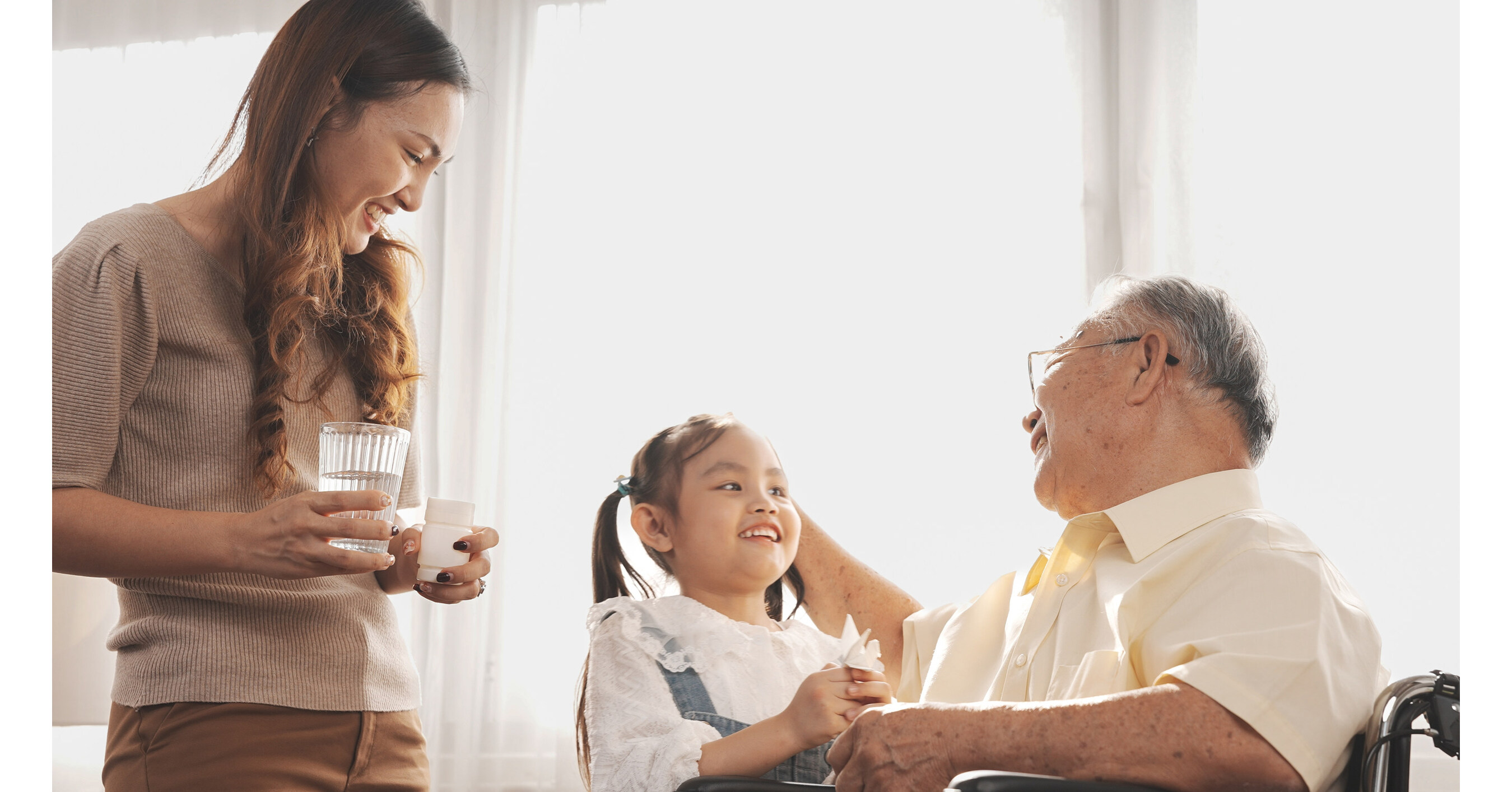 Leading Healthcare Organizations Launch Initiative to Help Families Get Earlier Answers