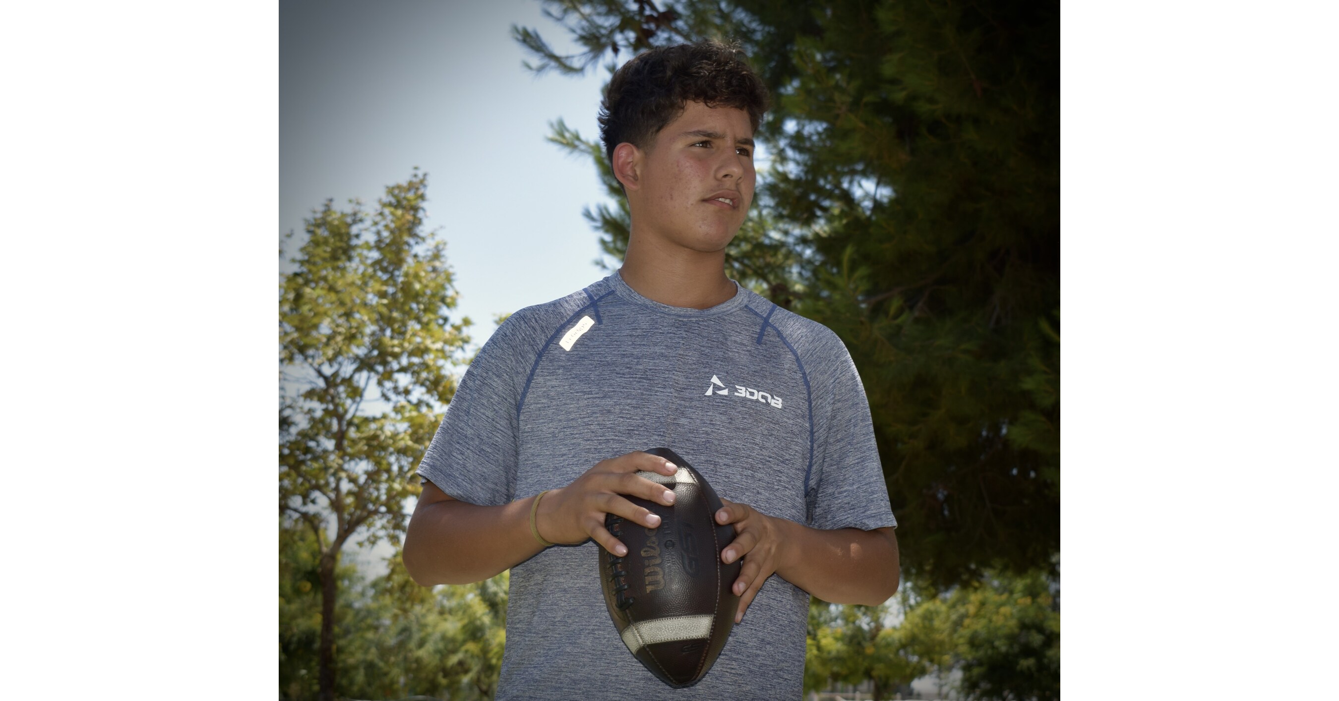 Baby G.O.A.T Athletics: "Where Every Kid is The Greatest of All Time"
