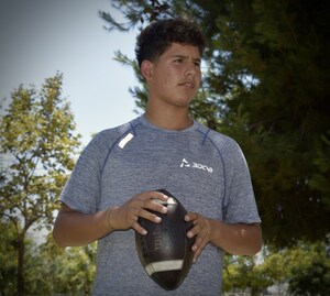 Baby G.O.A.T Athletics: "Where Every Kid is The Greatest of All Time"