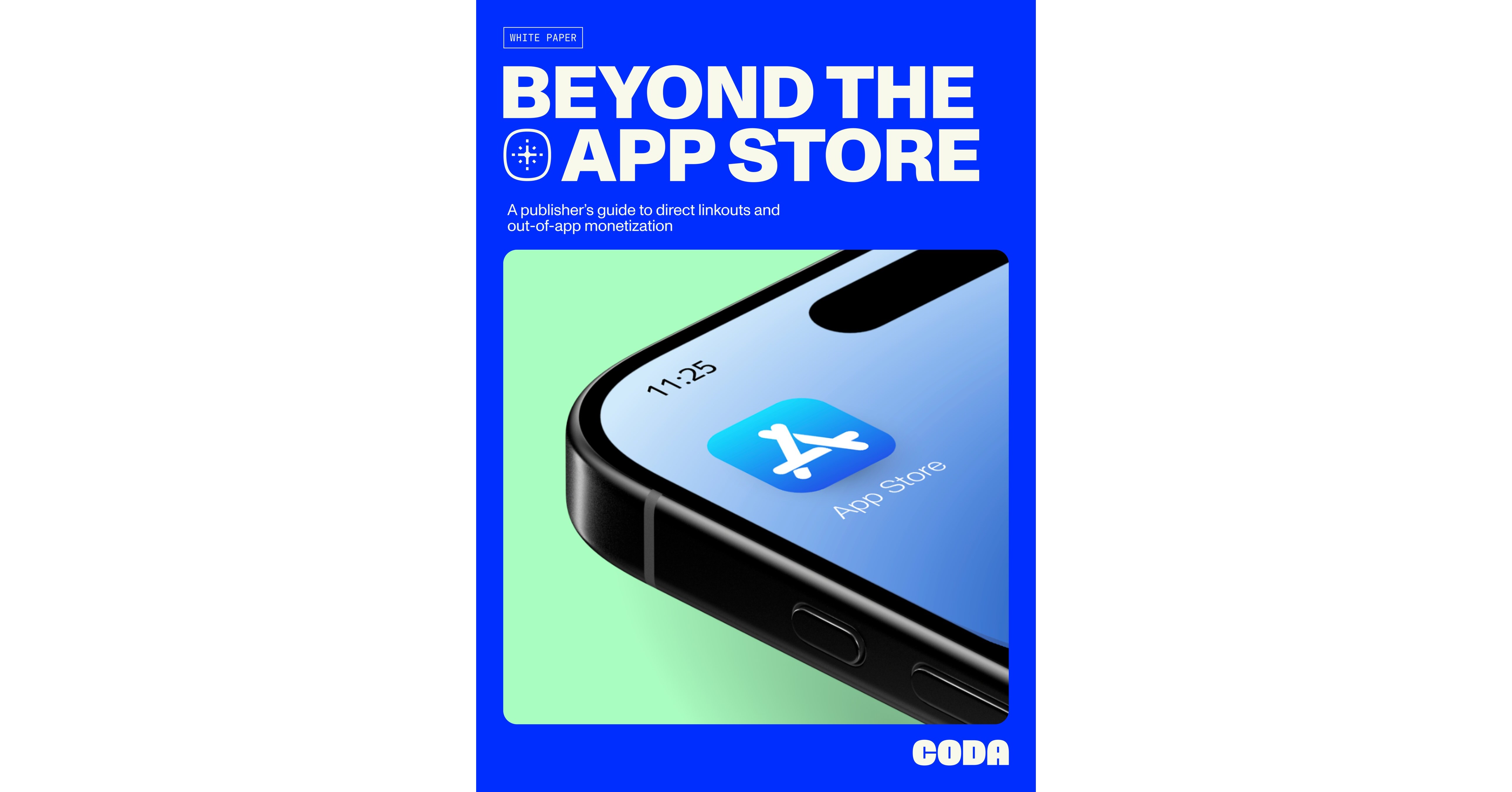 Coda Launches Playbook on Turning Linkouts into a Growth Channel Coda Launches Playbook on Turning Linkouts into a Growth Channel