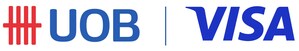 UOB partners Visa to launch new Visa Infinite tiers across ASEAN in landmark multi-market launch of such scale