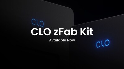 클로버추얼패션, AI 기반 원단 디지털화 솔루션 'CLO 지팹 키트' 공식 출시