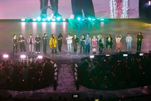 SpaceSpeakers Label Marks 15th Anniversary with Two-Night Spectacular Kosmik Live Concert in Las Vegas