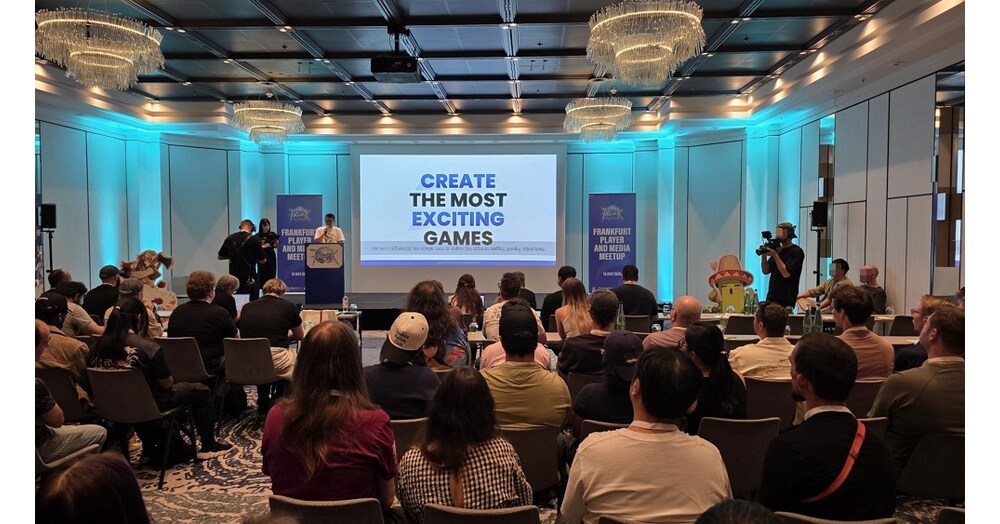 Gravity Game Unite (GGU) Successfully Concludes European User Meetup for PC MMORPG 'Ragnarok Zero: Global'!