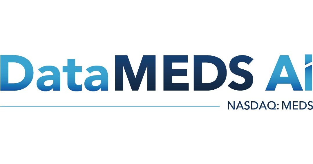 WELLGISTICS HEALTH, INC. OFFICIALLY CHANGES CORPORATE NAME TO DATAMEDS AI, INC.