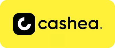 Cashea logo Cashea logo
