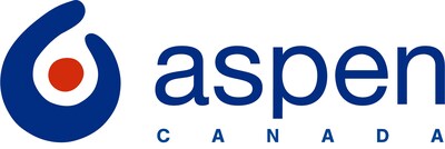 Aspen Pharmacare Canada reçoit l'approbation de Santé Canada pour un équivalent générique d'Ozempic®