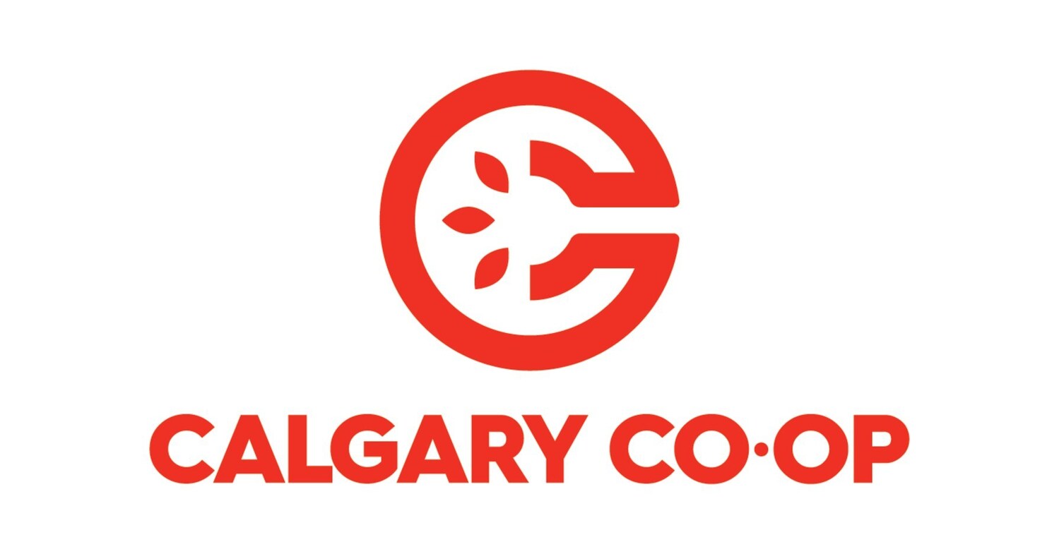CALGARY CO-OP PROUDLY ANNOUNCES NEW CEO