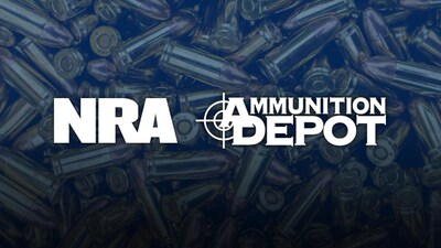 NRA x Ammo Depot NRA x Ammo Depot