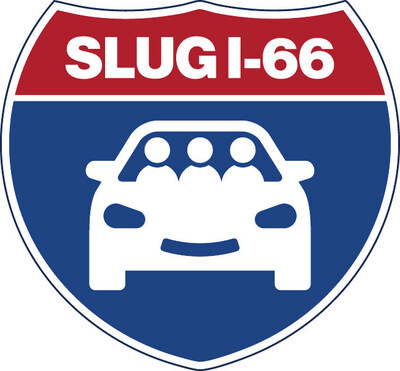 The I-66 Slugging Network
