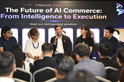 Synagie เปิดตัว Geene 2.0 - BytePlus, SingData และ FLY Entertainment ร่วมเป็นหนึ่งใน 12 พันธมิตรผู้ก่อตั้งการรังสรรค์ระบบนิเวศการซื้อขายที่ใช้ปัญญาประดิษฐ์ซึ่งเชื่อถือได้