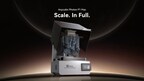 Anycubic Opens Presale for Photon P1 Max, an 18.3L Large-Format Resin 3D Printer