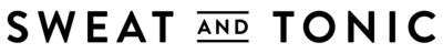Sweat and Tonic logo (CNW Group/Sweat and Tonic) Sweat and Tonic logo (CNW Group/Sweat and Tonic)