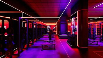 Sweat and Tonic Yorkville Strength Studio Ste Marie / Sweat and Tonic (CNW Group/Sweat and Tonic) Sweat and Tonic Yorkville Strength Studio Ste Marie / Sweat and Tonic (CNW Group/Sweat and Tonic)