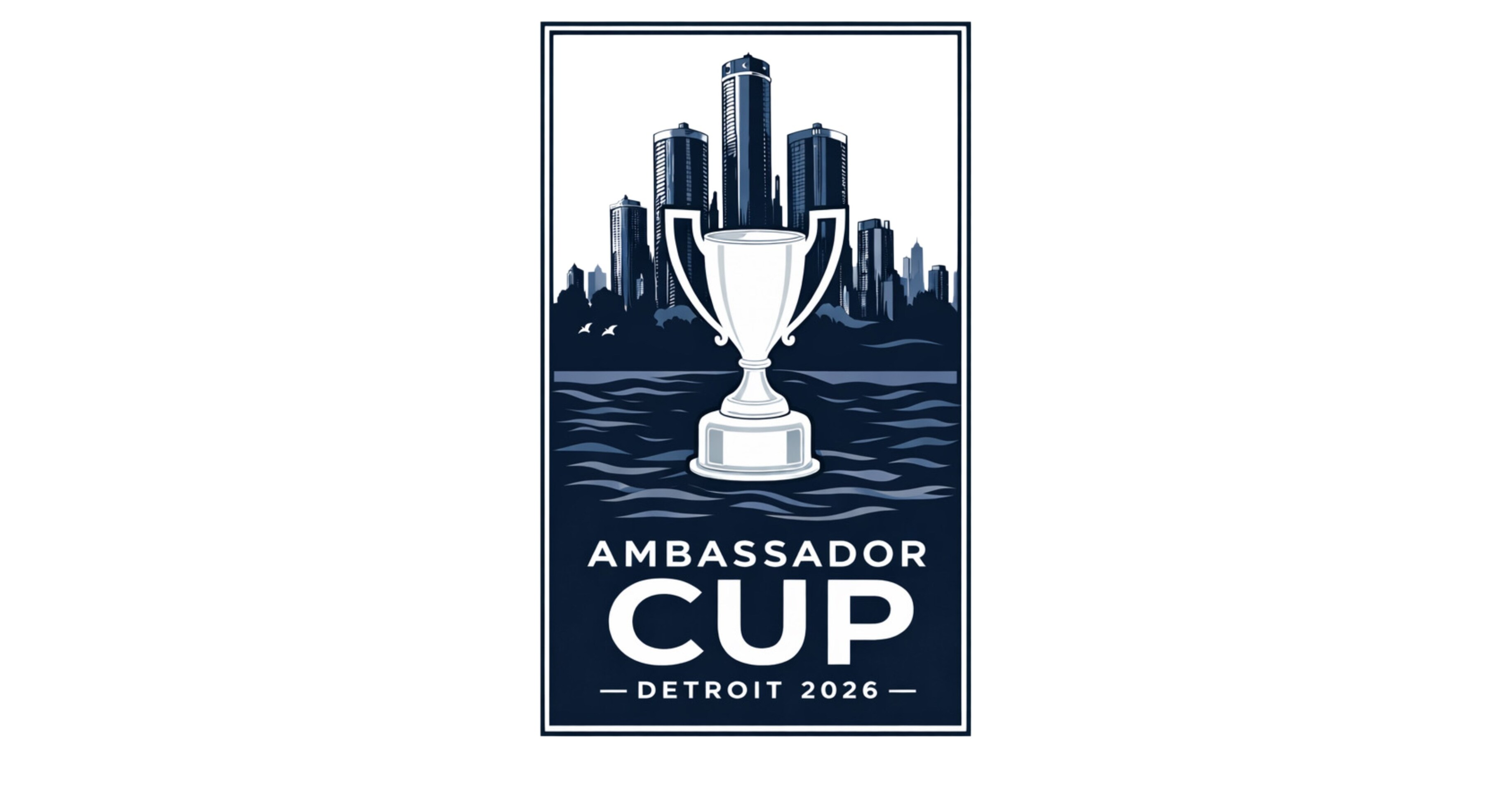 Ambassador Cup Brings High Performance Santa Cruz 70 Racing to Detroit's Riverfront