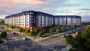 Radnor Property Group and Madrone Community Development Foundation Reach Financial Close on $147MM Combined Student Housing Development in Atlanta