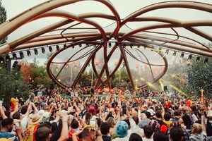 KuCoin Brings Trust, Music and Community Together During an Unforgettable First Weekend at Tomorrowland Belgium