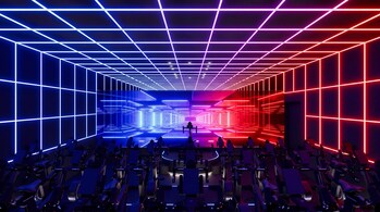 Sweat and Tonic Yorkvile Ride Studio Ste Marie / Sweat and Tonic (CNW Group/Sweat and Tonic) Sweat and Tonic Yorkvile Ride Studio Ste Marie / Sweat and Tonic (CNW Group/Sweat and Tonic)