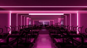 Sweat and Tonic Yorkville Reformd Ste Marie / Sweat and Tonic (CNW Group/Sweat and Tonic) Sweat and Tonic Yorkville Reformd Ste Marie / Sweat and Tonic (CNW Group/Sweat and Tonic)