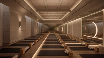 Sweat and Tonic Yorkville Yoga Studio Ste Marie / Sweat and Tonic (CNW Group/Sweat and Tonic) Sweat and Tonic Yorkville Yoga Studio Ste Marie / Sweat and Tonic (CNW Group/Sweat and Tonic)