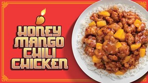 Leeann Chin Celebrates National Mango Day with a Bold New Menu Addition