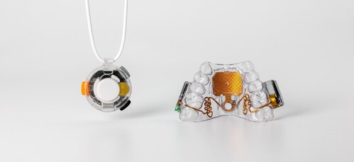 VOX is the keyboard. MouthPad is the mouse.