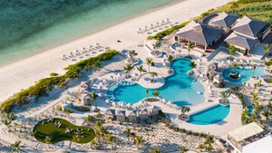 Marriott International Caribbean &amp; Latin America Invites Travelers to Embrace This Season's Top Luxury Travel Trends