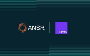 ANSR and HFS Research Release Findings from the Inaugural HFS GCC Generative Enterprise Market Pulse Study; India's GCCs Emerge as Transformation Partners, but Ownership and AI-Native Operating Models Will Define the Next Leap