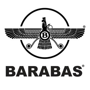 BARABAS Confirms It Is the Brand Behind iShowSpeed's White World Cup Final Suit -- and the Blue Worn by Gustavo Dudamel and His Musicians
