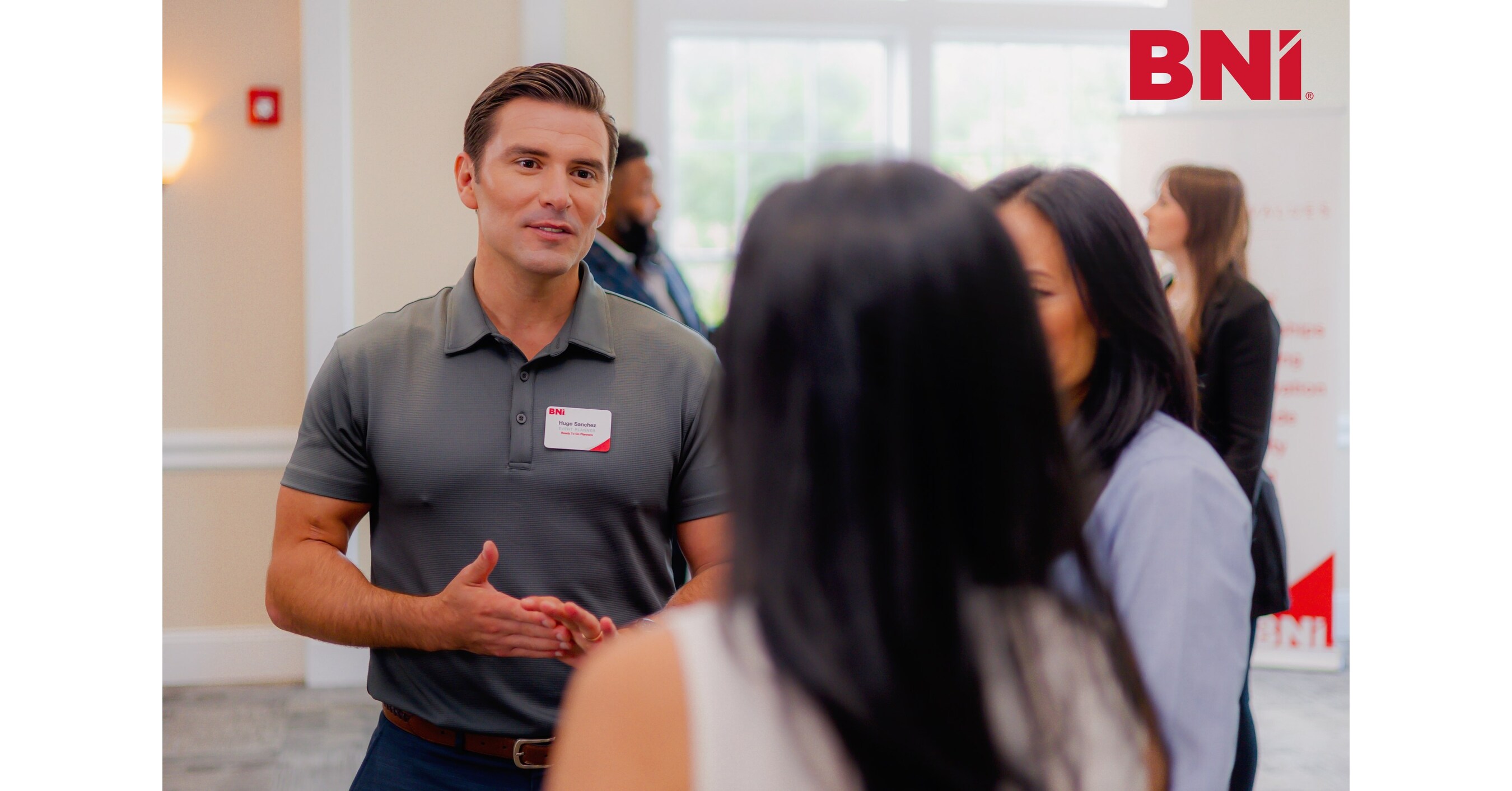 BNI® Reports Strong Q2 Performance, Entering 2 New Countries and Expanding into 15 New Markets as U.S. Expansion Pipeline Continues to Grow